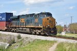 CSXT 3209 I198-29